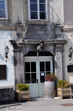 Codelli House - Portal