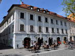 Indisch Restaurant Namaste - Ljubljana - Indisch Restaurant Namaste 