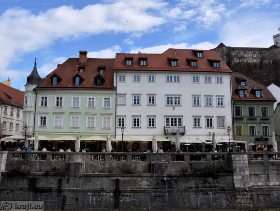 Restavracija Zlata ribica