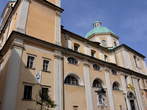 Stolnica (cerkev sv. Nikolaja) - Ljubljanska stolnica 