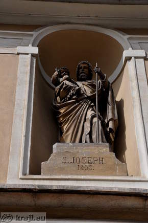 Kip sv. Jožefa