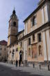 Stolnica (cerkev sv. Nikolaja) - Ljubljanska stolnica 