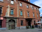 Pizzeria und Restaurant Ljubljanski dvor - Ljubljana - Pizzeria und Restaurant Ljubljanski dvor 