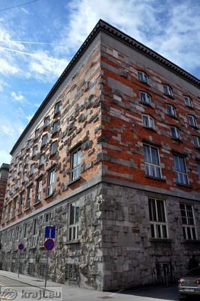 Narodna in univerzitetna knjižnica (1936-1941)