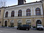 Puppentheater - Ljubljana - Puppentheater 