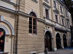 Puppentheater - Ljubljana - Puppentheater 