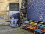 Puppentheater - Ljubljana - Puppentheater 