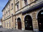 Puppentheater - Ljubljana - Puppentheater 