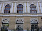 Puppentheater - Ljubljana - Puppentheater 