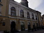 Puppentheater - Ljubljana - Puppentheater 