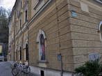 Puppentheater - Ljubljana - Puppentheater 