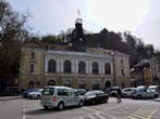 Puppentheater - Ljubljana - Puppentheater 