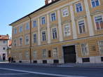 Gruber Mansion - Ljubljana - Gruber Mansion 