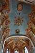 Ljubljanski grad - Grajska kapela sv. Jurija
