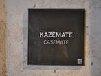 Kazemate - Tabla - Kazemate 