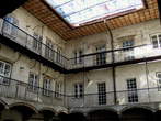  Right Atrium - Upper floors 