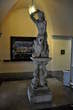 Rathaus - Hercules Statue - Herkulov kip