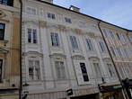 Mestni trg 18 (Obrez House) - Obrez House 