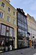 Mestni trg 23 (Miklavc Haus) - Ljubljana - Mestni trg 23 (Miklavc Haus) 