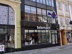 Mestni trg 23 (Miklavc Haus) - Ljubljana - Mestni trg 23 (Miklavc Haus) 