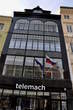Mestni trg 23 (Miklavc Haus) - Ljubljana - Mestni trg 23 (Miklavc Haus) 