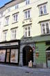 Mestni trg 9 (Liechtemberg House) - Liechtemberg House 
