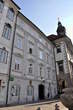 Ljubljana - Historische Archiv von Ljubljana - Zgodivnski arhiv Ljubljana ob Mestni hiši
