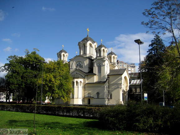 Ljubljana - City Center