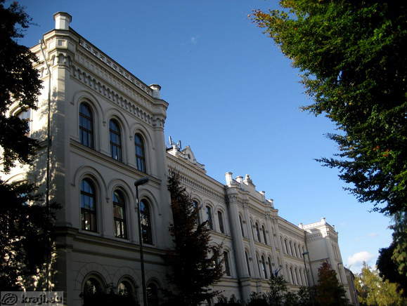 Ljubljana - City Center