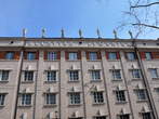 Chamber of Labour-Slovenian Cinematheque - Chamber of Labour 