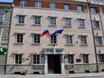 Chamber of Labour-Slovenian Cinematheque - Slovenian Cinematheque 