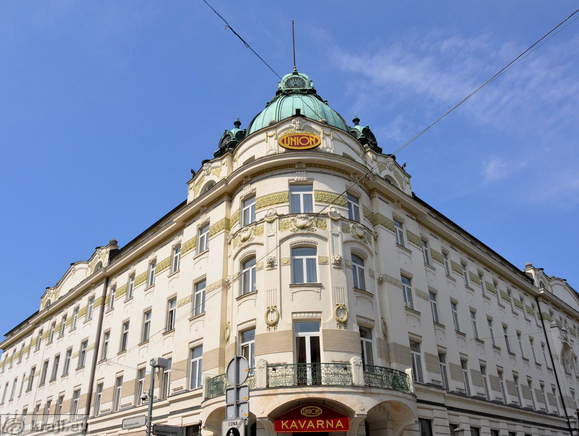 Grand Hotel Union