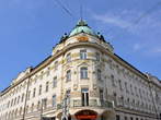 Ljubljana - Grand Hotel Union - Grand Hotel Union