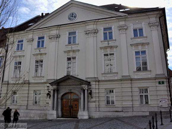 Lontovz - Novi trg 3