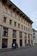 Urbanc House (Centromerkur) - Emporium Gallery in Ljubljana 