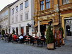 Stari trg 30 - Ljubljana - Stari trg 30 