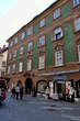 Stari trg 4 - Stari trg 4 - Former town bakery 