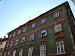 Stari trg 4 - House - Stari trg 4 