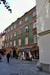 Stari trg 4 - Ljubljana - Stari trg 4 