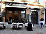 Stari trg 7 - Ljubljana - Stari trg 7 - Valvasor 