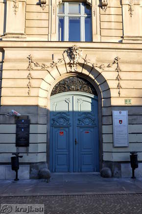 Kresija - Upravna enota Ljubljana