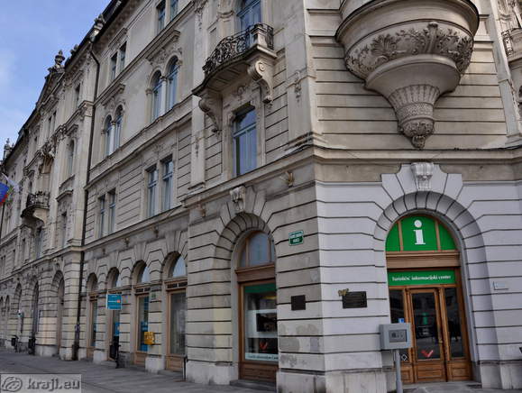 Kresija - Severna stran