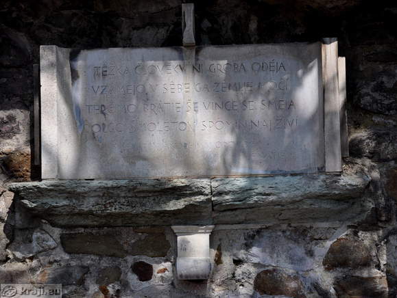 France Presern - In memory of Andrej Smole