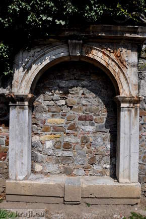 Old portal