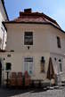 Birthplace of Fritz Pregl - Pub Pod skalco - Gosposka 19 - Ljubljana 
