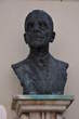 Birthplace of Fritz Pregl - Bust - Fritz Pregl (1869 - 1930) 