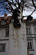 Busts of composers Alley - Foerster Anton (1837-1926) 