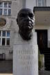 Busts of composers Alley - Hubad Matej (1866-1937) 