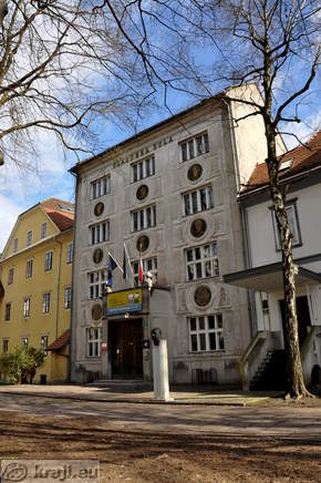 Glasbena matica Ljubljana