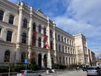 Ehemalige Realschule - Ljubljana - Ehemalige Realschule 